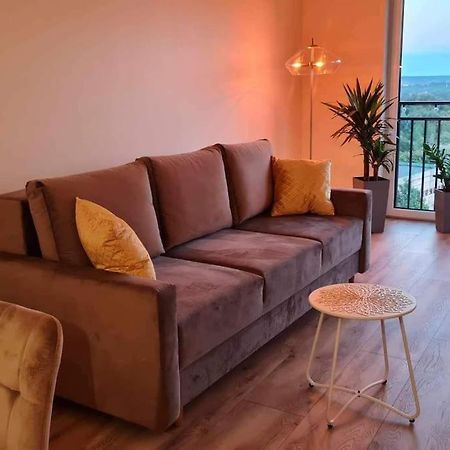Ferienwohnung Mily, Nowy, Luksusowy Apartament Przemyśl Exterior foto