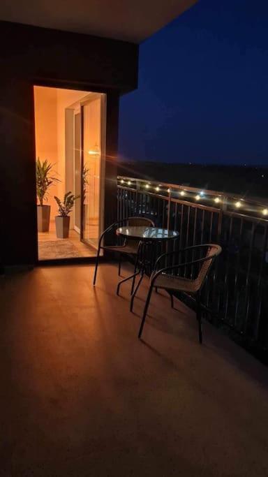 Ferienwohnung Mily, Nowy, Luksusowy Apartament Przemyśl Exterior foto